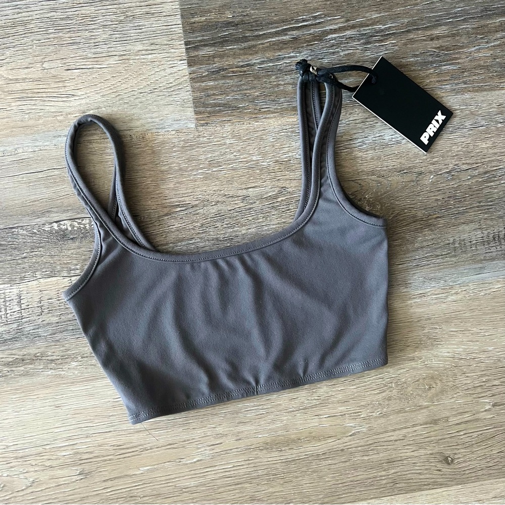 NWT Prix Workshop crop top